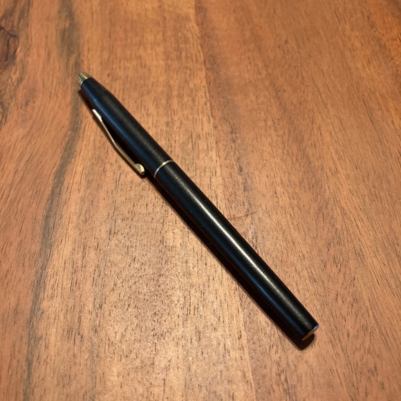 Cross Pen Shell - Picture 2 of 5